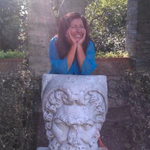 Meet your Posher, Maureen